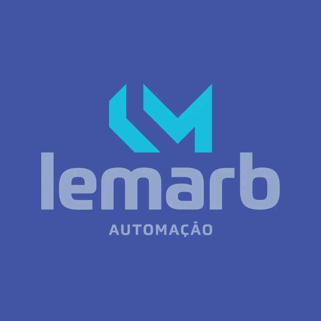 Logo Lemarb Automação